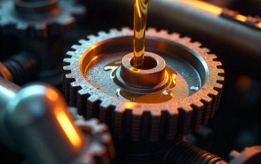 Automotive Lubricants