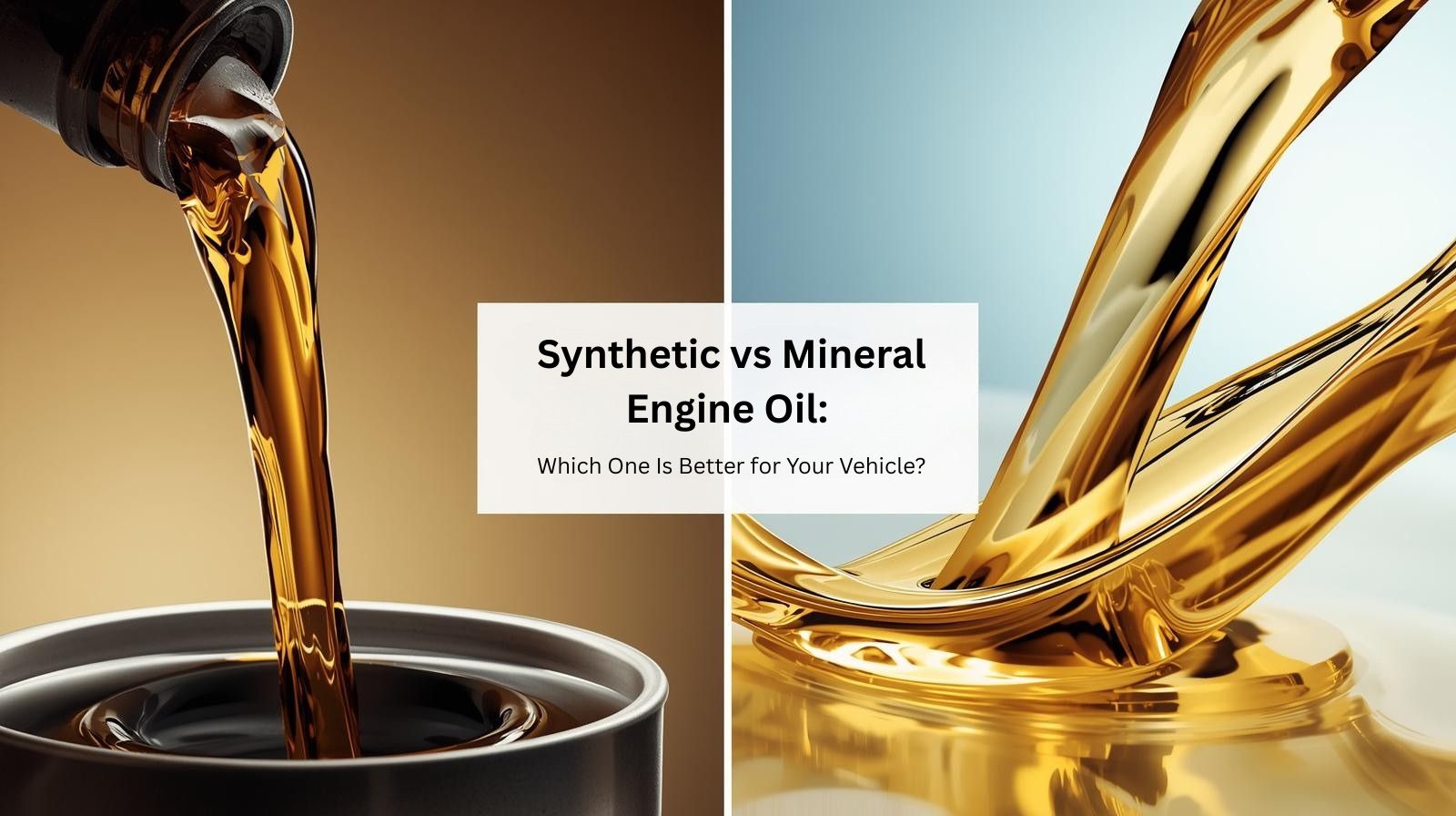 Delmak Lubricants synthetic vs mineral engine oil comparison – best lubricants for cars, bikes, and heavy vehicles