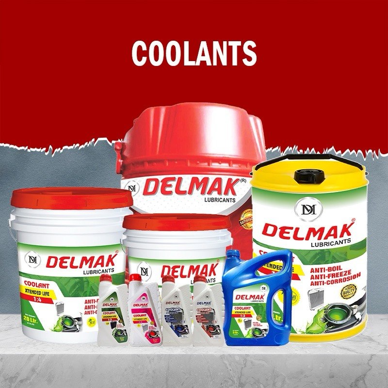 COOLANT