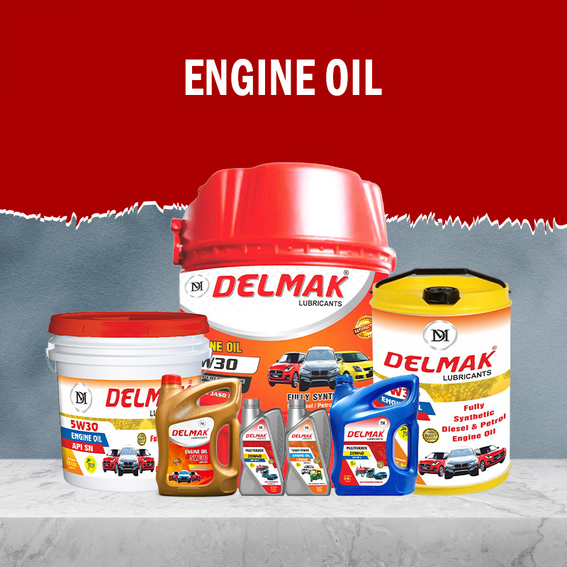 ENGINE OIL