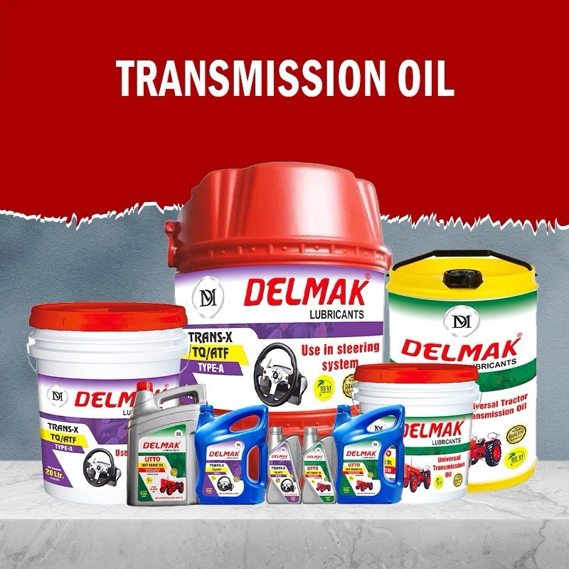 AUTOMOTIVE TRANSMISSION OIL