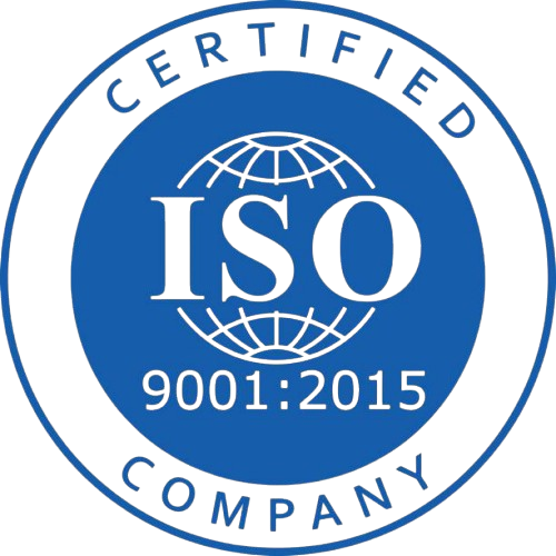 ISO-logo-Delmak-Lubcricants